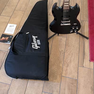 Gibson SG '50s Tribute 2013 - 2014 | Reverb