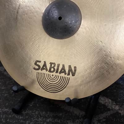 Sabian 21
