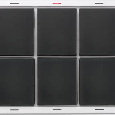 Roland OCTAPAD® SPD-30: Digital Percussion Pad