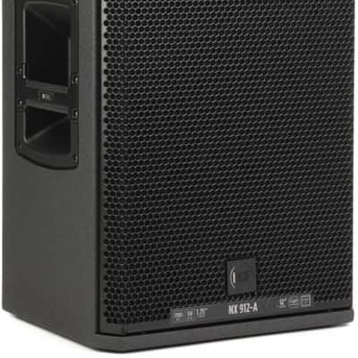 RCF NX 912-A 2 100-watt 12-inch Powered Speaker image 2