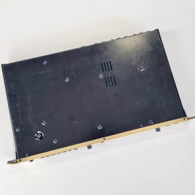 Marshall JMP-1 Valve MIDI Preamp image 6