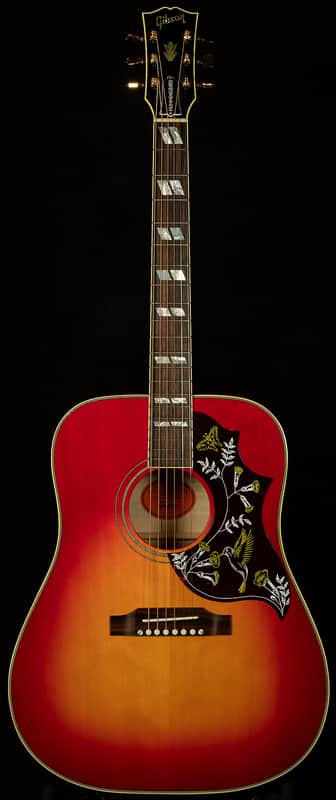 Gibson Hummingbird Original - Maple image 1