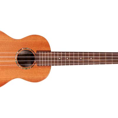 Protoge U1B Baritone Ukulele image 1
