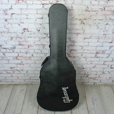 Gibson - 2023 J-45 Studio Walnut - Acoustic-Electric Guitar - Natural - w/OHSC - x3031 - USED image 13