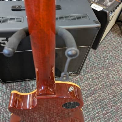 Gibson Les Paul Standard 2008 - 2012 - Honeyburst image 12