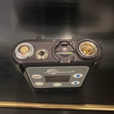 Lectrosonics PDR - Portable Digital Recorder image 2