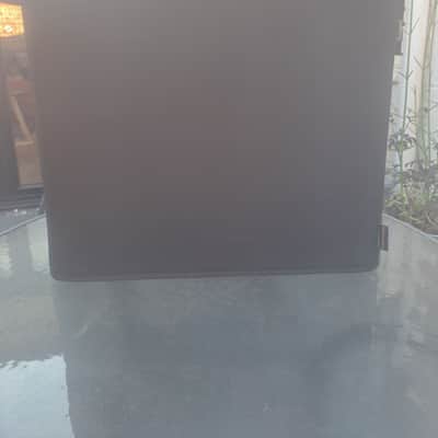Laney AOR3012 SERIES II 1980's - Black tolex image 6