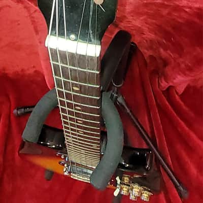 Gibson Melody Maker 1963 - Sunburst image 5