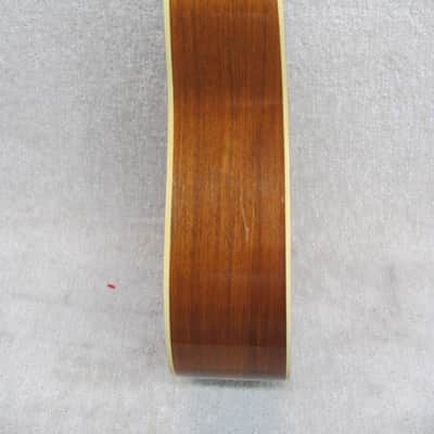 Paul Berger Indian Rosewood D 35 Natural image 8