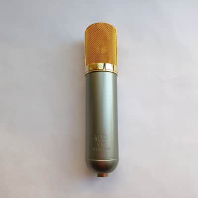MXL Marshall Electronics V6 Silicon Valve Condenser Microphone image 4