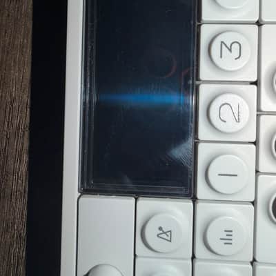 Teenage Engineering OP-1 Portable Synthesizer Workstation 2011 - Present White image 4