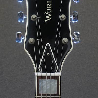 Wurlitzer 7741 1969 image 4