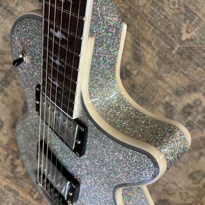 Firefly FFSPS - Silver metal flake image 13