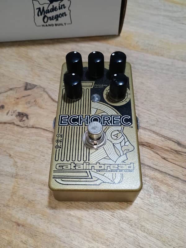 Catalinbread Echorec