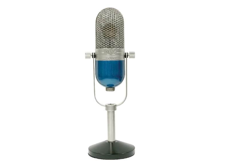 MXL 7000 Classic Body Low-Noise Condenser Microphone image 1