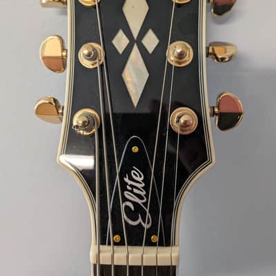 Firefly LP Baritone 28" Scale image 5