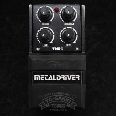 Tokai TMD-1 METAL DRIVER image 4