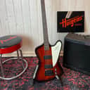 Epiphone Thunderbird IV Classic Pro 2013 - Redburst
