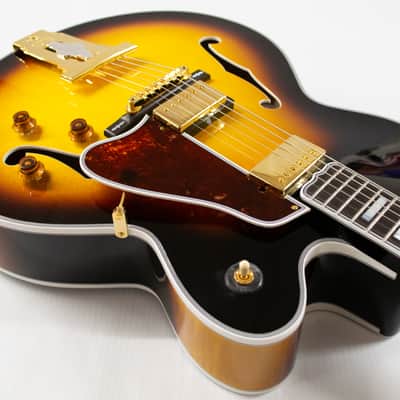 Gibson L-5 CES image 4