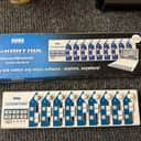 Korg nanoKONTROL USB MIDI Control Surface 2008 - 2011 - White / Blue