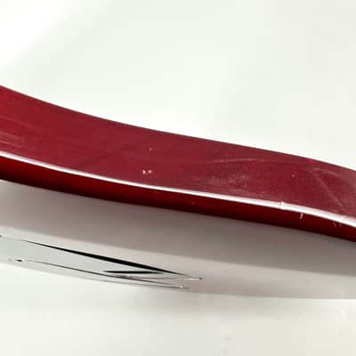 2006 PRS CE22 - Ruby Red image 19