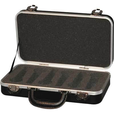 Gator GM-6-PE Polyéthylène pour six micros image 8