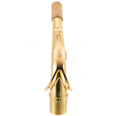 Eastman EAS850 'Rue Saint-Georges' Professional Alto Saxophone SN A2440262 image 19