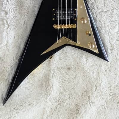 Jackson Grover Jackson RRV Randy Rhoads V | Reverb