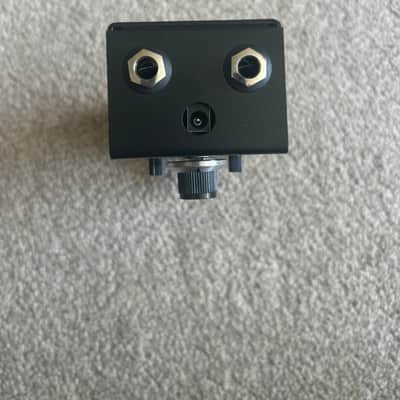 Vertex Ultraphonix MKII 2021 - Black image 5