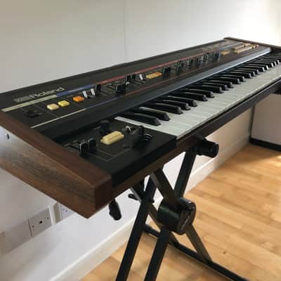 Roland Juno-60 61-Key Polyphonic Synthesizer image 15