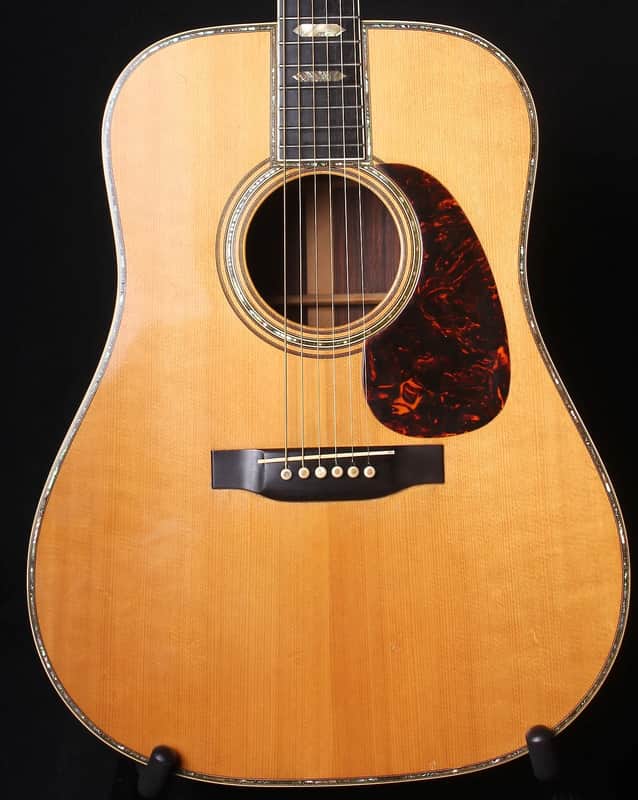Martin D-45 1933 - 1942 image 3