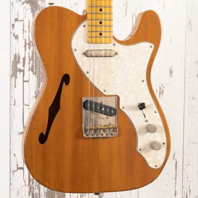 K-Line Truxton Thinline image 3