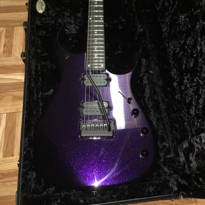 Musicman JPX Barolo image 10