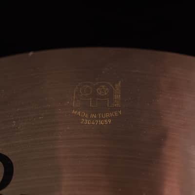 Meinl 20" Byzance Traditional Polyphonic Crash image 5