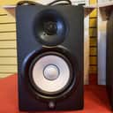 Yamaha HS7 6.5" Powered Studio Monitor (Single)(Black) - Mint!