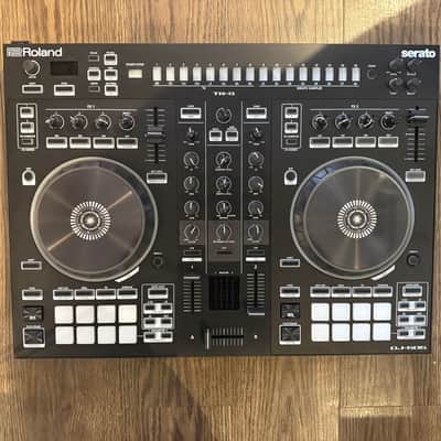 Roland DJ-505 DJ Controller image 1