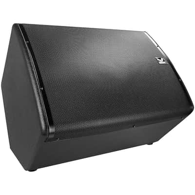 Kustom PA KPX15 Passive Monitor Cabinet Regular image 4