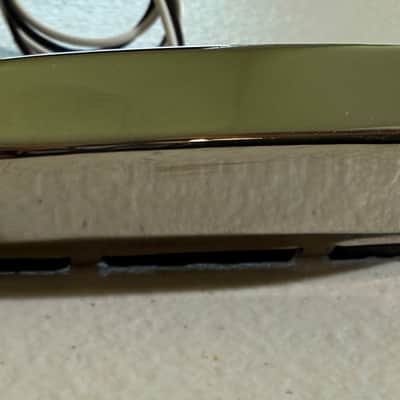 Squier Classic Vibe 50s Telecaster Pickups - Mint Codition image 11