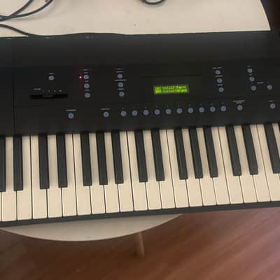 E-MU Proteus MPS Master Performance System Vintage 61-Key Synthesizer Keyboard - Great Condition image 1