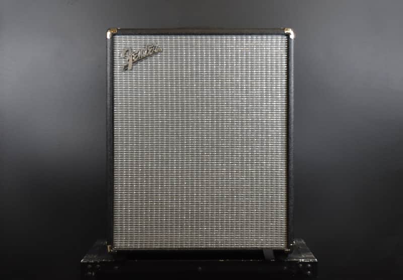 Fender USED Rumble 200, Recent image 1