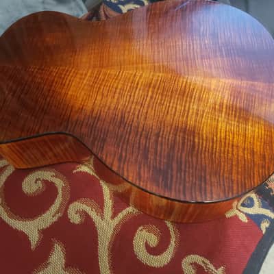 Eastman PCH3-GACE-CLA | Serial No. 22114367 | High Gloss Classic Violin image 4