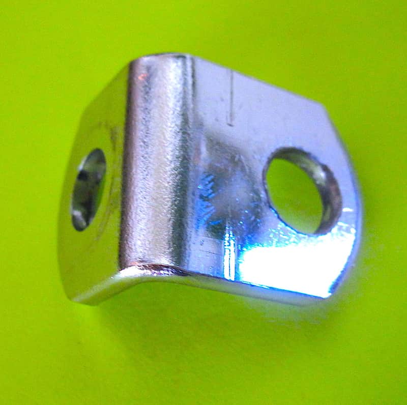 Marching Drum Sling Clip Bracket, large - USED image 1