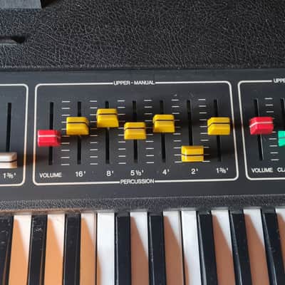 🚨 Vermona Formation 3 Analog Organ & ER9 Analog Drum Machine + Bass Foot Pedal image 6