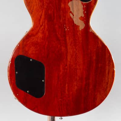 Gibson Custom Shop Collector's Choice #9 "The Believer Burst" '59 Les Paul Standard Reissue 2013 - DaPra Burst image 7