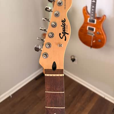 Squier Telecaster Neck 2020 - Rosewood image 5