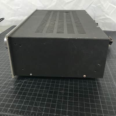 Vintage Kenwood Ka 405 Stereo Integrated Amplifier image 6