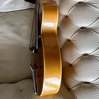 Gibson L-4 Crown double-parallel  1949 image 14
