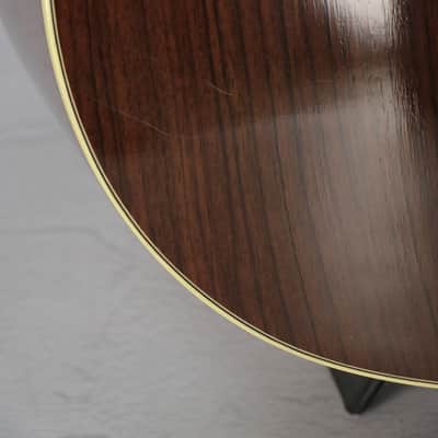 MARTIN Special Editions D-28 Marquis 2004 [1335611] (04/06) image 4