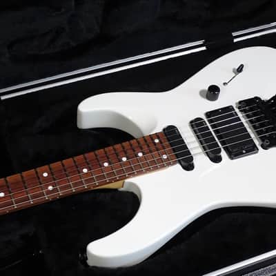 Charvette Model 270 - 1990 image 6