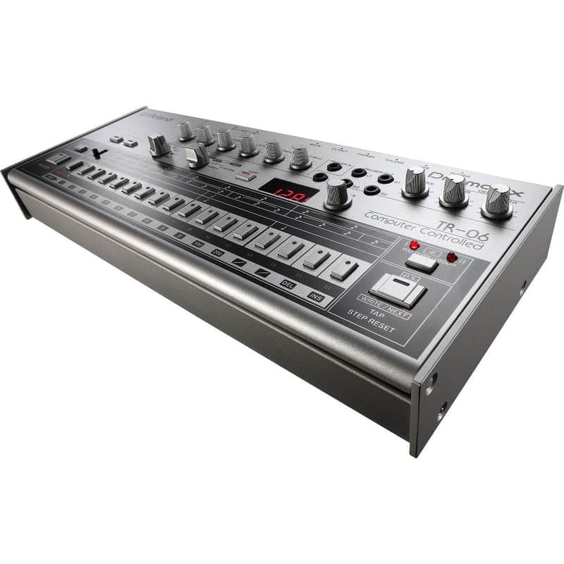 Roland Boutique TR-06 Drumatix image 1